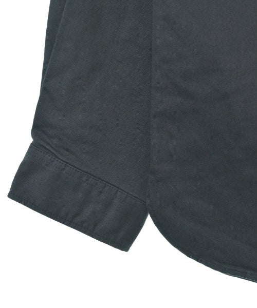 DESCENDANT 休襯衫