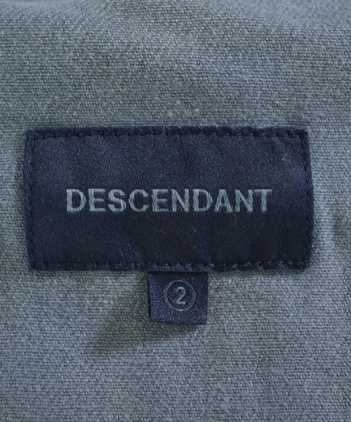 DESCENDANT 其他款