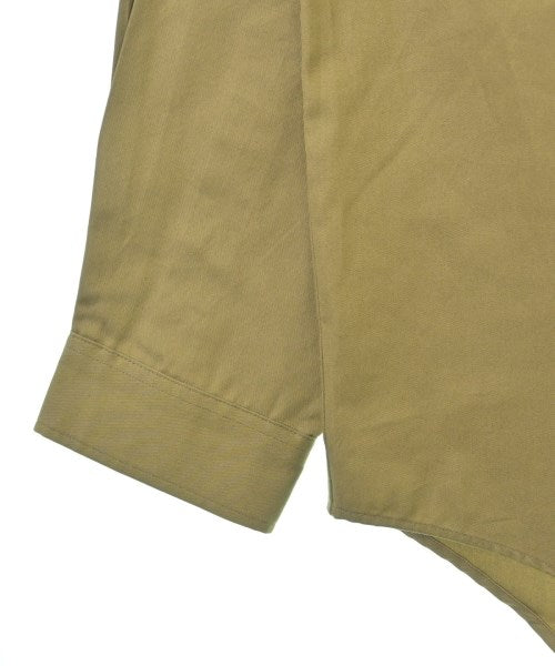 DESCENDANT 休襯衫