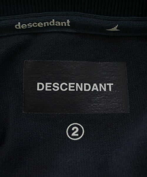 DESCENDANT T恤/上衣