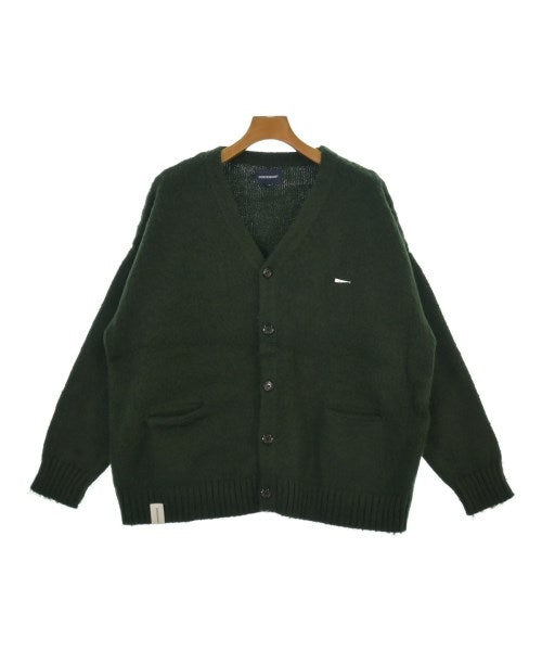 DESCENDANT 開襟衫