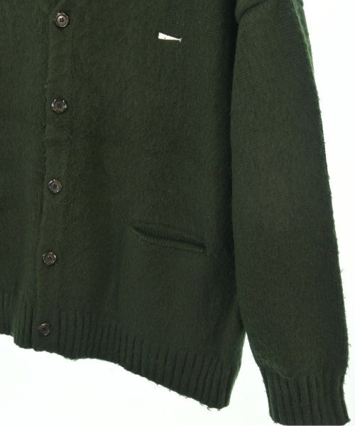 DESCENDANT 開襟衫