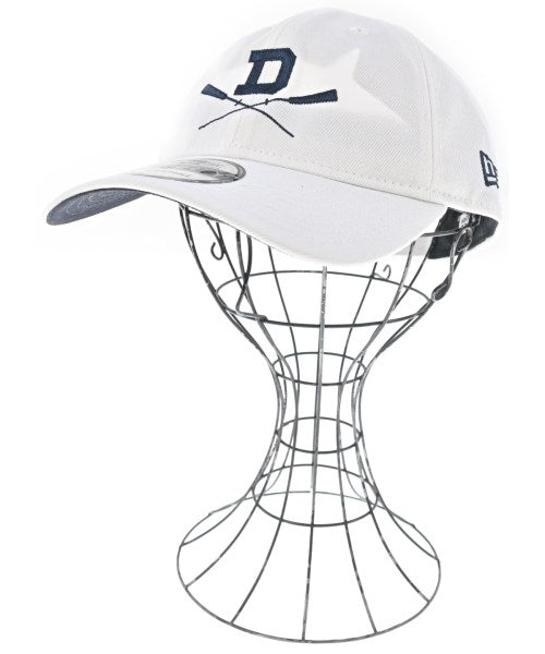 DESCENDANT 棒球帽