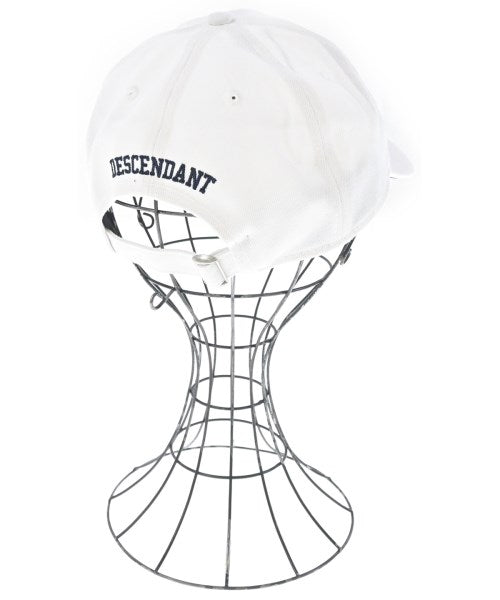DESCENDANT 棒球帽