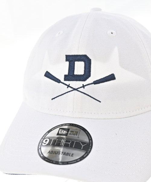 DESCENDANT 棒球帽