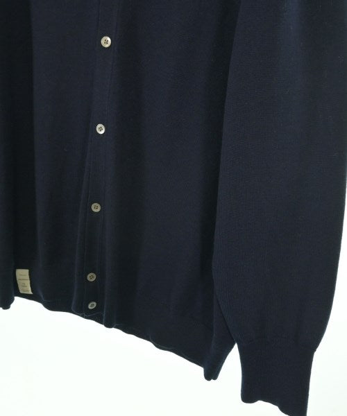 DESCENDANT 開襟衫