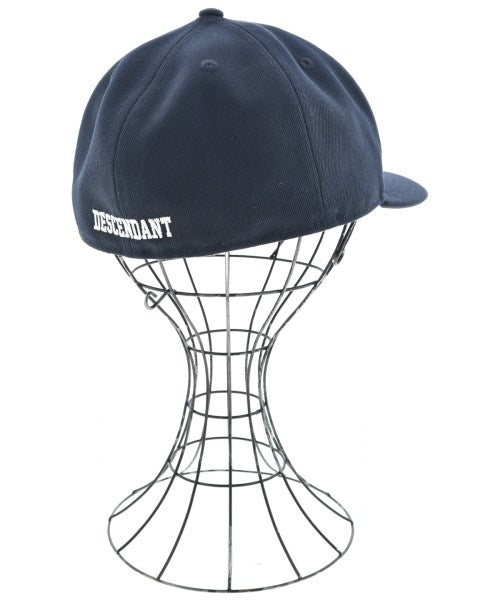 DESCENDANT 棒球帽