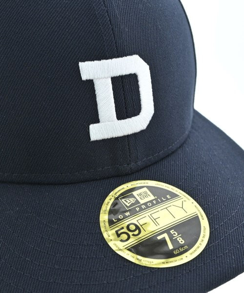 DESCENDANT 棒球帽