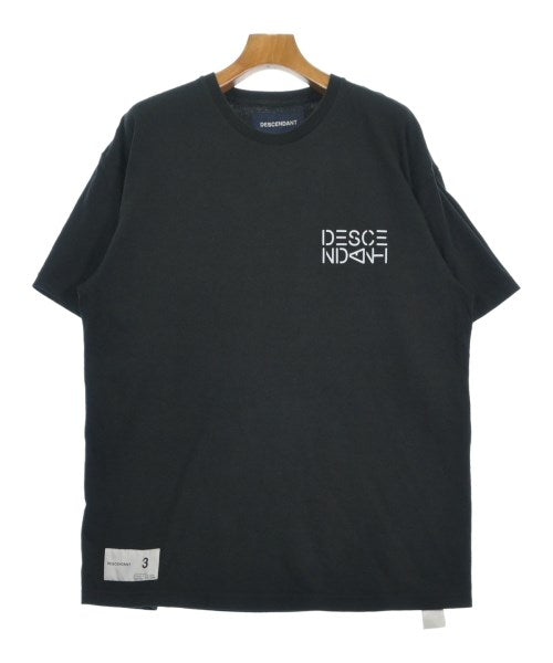 DESCENDANT T恤/上衣