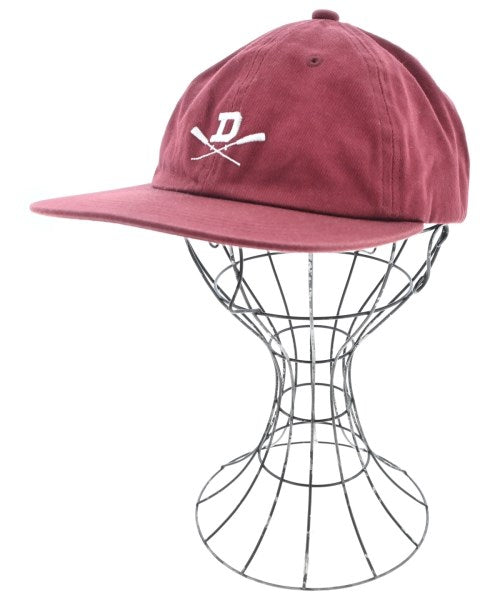 DESCENDANT 棒球帽