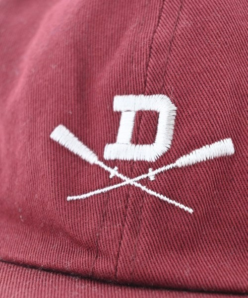 DESCENDANT 棒球帽