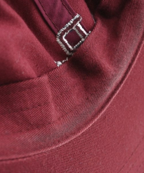 DESCENDANT 棒球帽