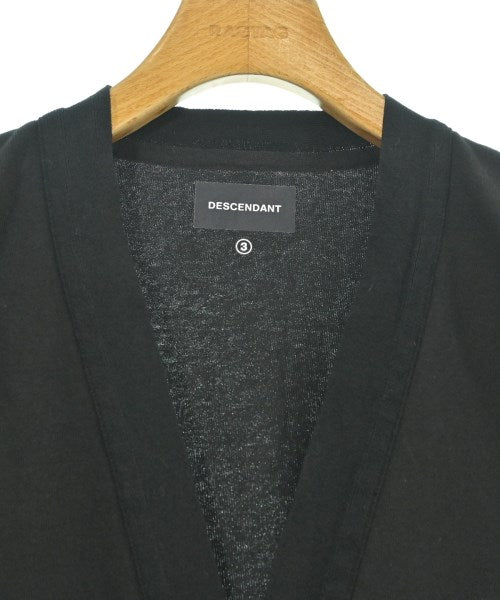 DESCENDANT T恤/上衣