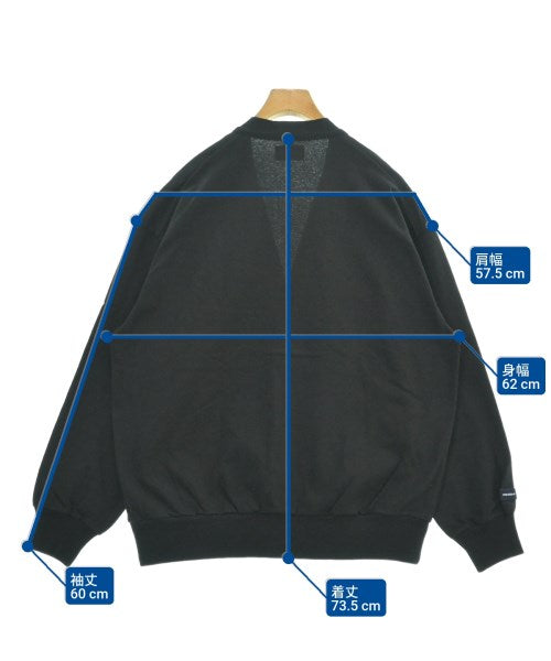 DESCENDANT T恤/上衣