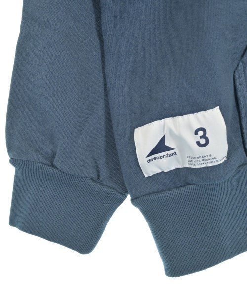 DESCENDANT 連帽衫