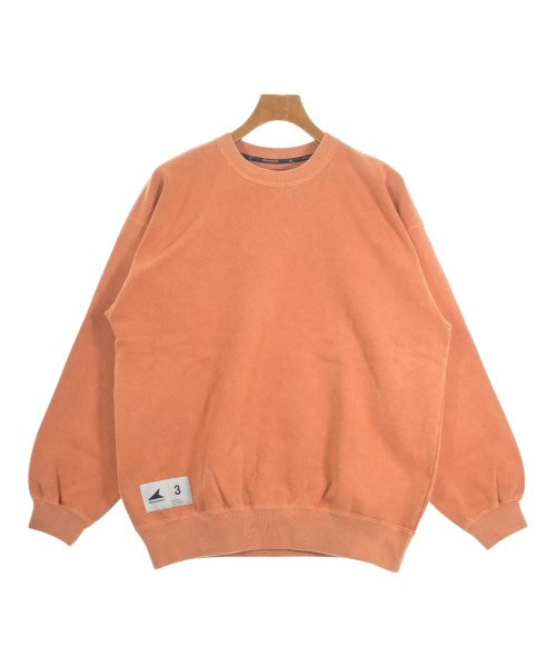 DESCENDANT 運動衫