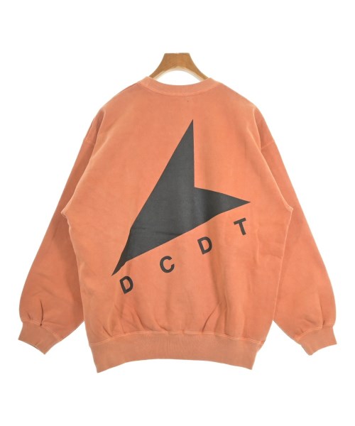 DESCENDANT 運動衫