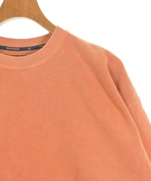 DESCENDANT 運動衫