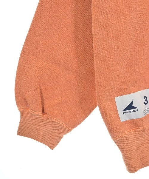 DESCENDANT 運動衫