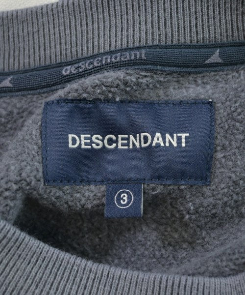 DESCENDANT 運動衫