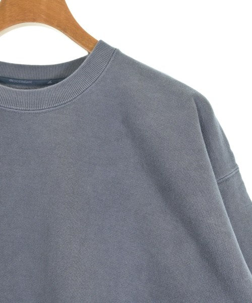 DESCENDANT 運動衫