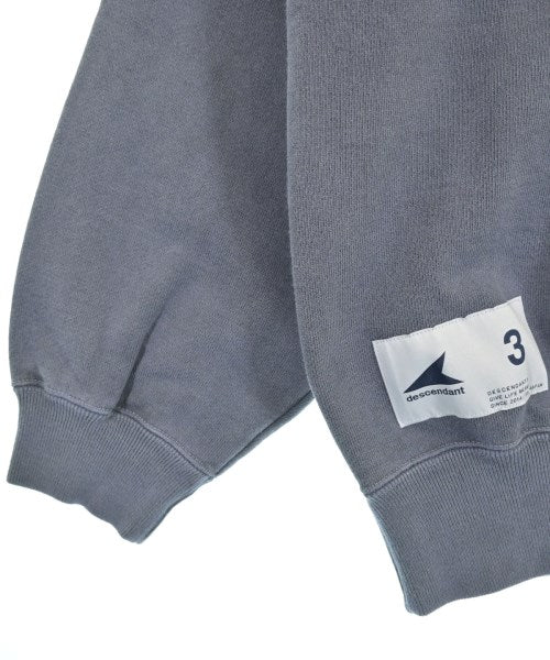 DESCENDANT 運動衫