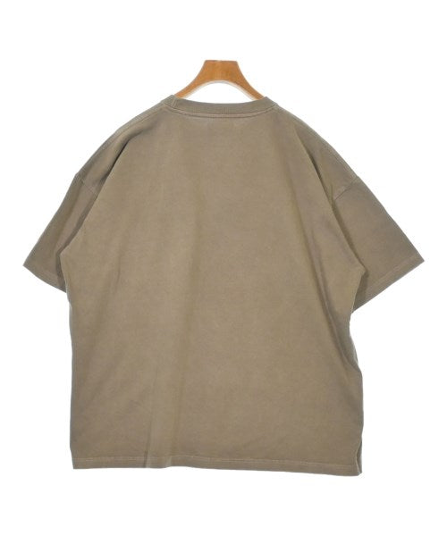 DESCENDANT T恤/上衣