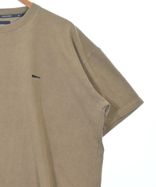 DESCENDANT T恤/上衣