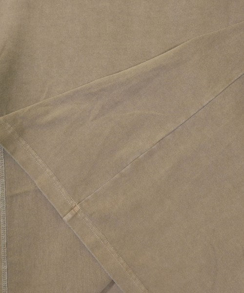 DESCENDANT T恤/上衣