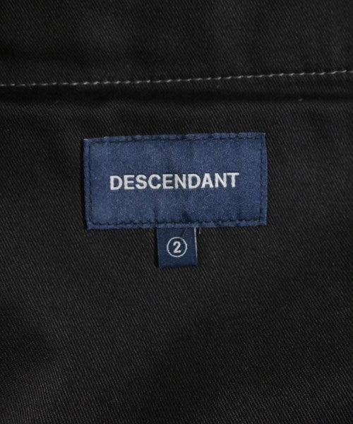 DESCENDANT 其他款