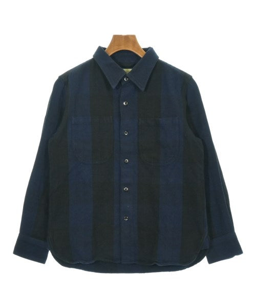 DESCENDANT 休襯衫