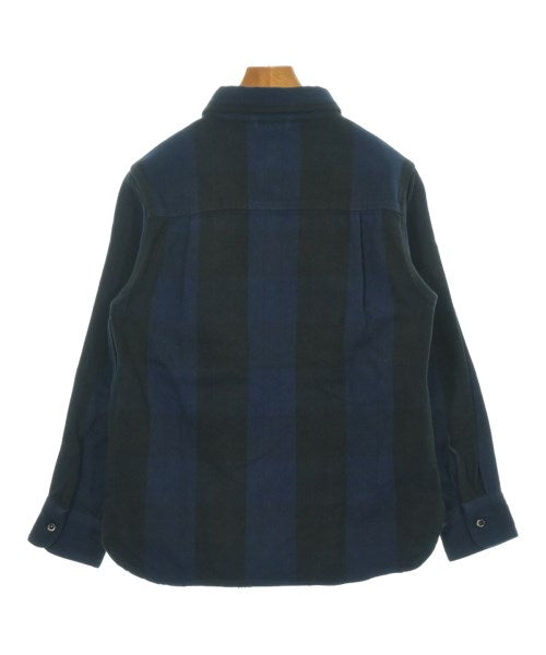 DESCENDANT 休襯衫