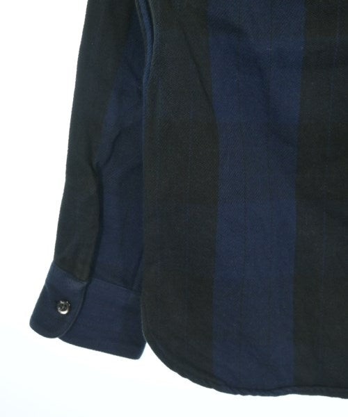 DESCENDANT 休襯衫