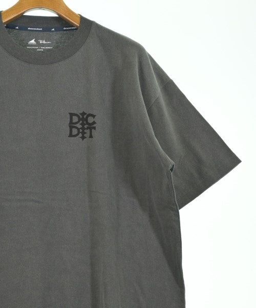 DESCENDANT T恤/上衣