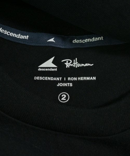 DESCENDANT T恤/上衣