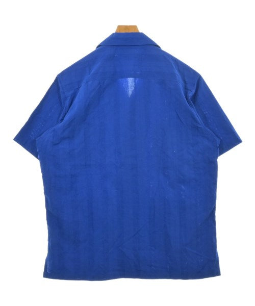 DESCENDANT 休襯衫