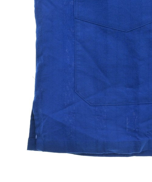 DESCENDANT 休襯衫