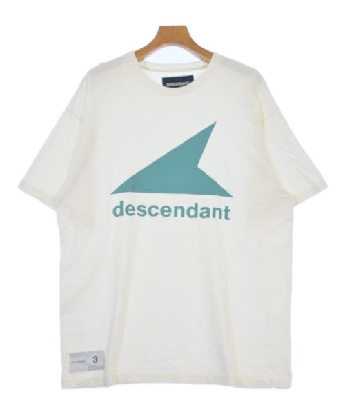 DESCENDANT T恤/上衣