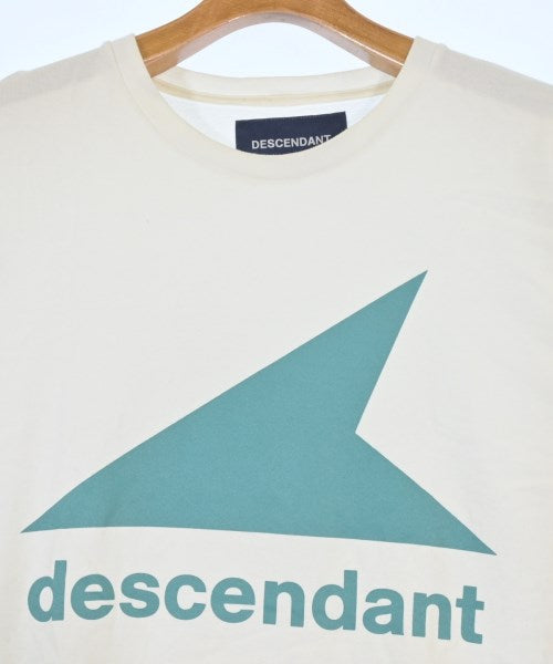 DESCENDANT T恤/上衣