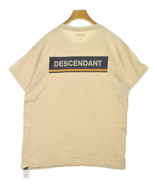 DESCENDANT T恤/上衣