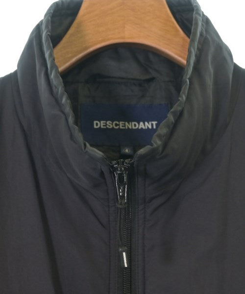 DESCENDANT 其他飛行外套