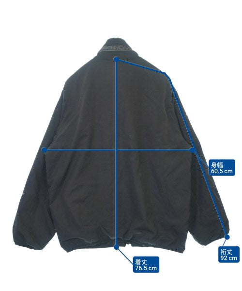 DESCENDANT 其他飛行外套