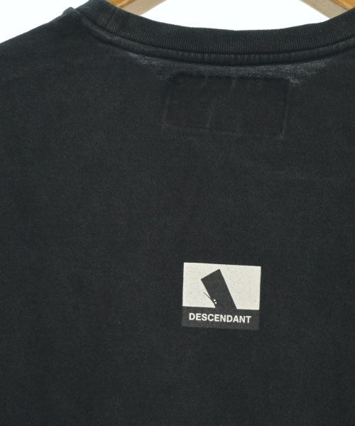 DESCENDANT T恤/上衣