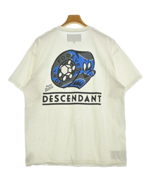 DESCENDANT T恤/上衣