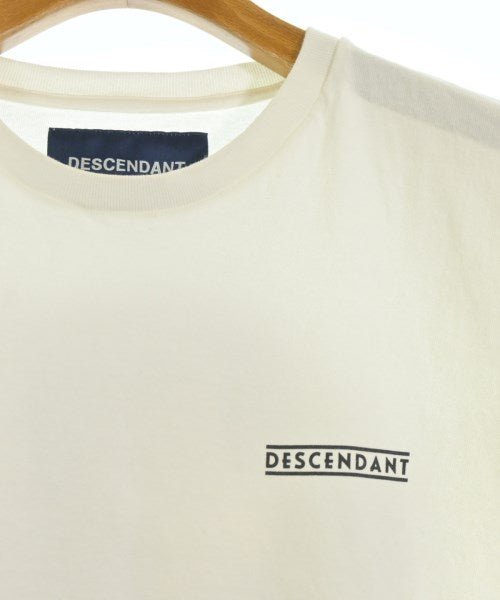 DESCENDANT T恤/上衣