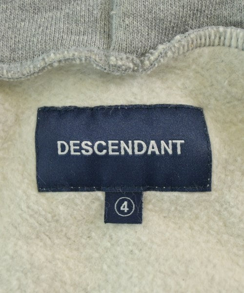 DESCENDANT 連帽衫