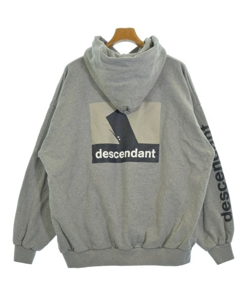 DESCENDANT 連帽衫