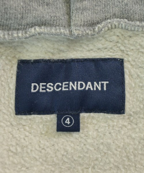 DESCENDANT 連帽衫