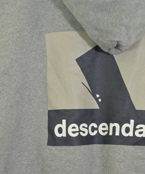 DESCENDANT 連帽衫