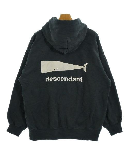 DESCENDANT 連帽衫